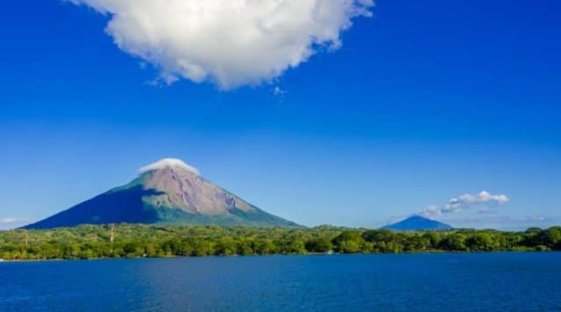 nicaragua, clima, ineter, temperaturas, vientos, ambiente caluroso