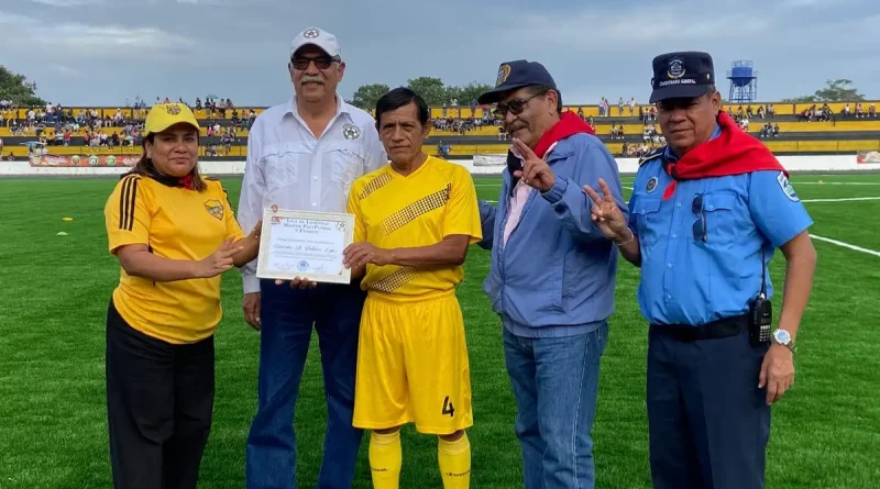 grama sintetica, estadio olimpico, san marcos, deporte, pista de atletismo, carazo, nicaragua, campeon nacional, cacique diriangen, heroes y martires, revolucion, infraestructura deportiva, 50 aniversario, asalto a la casa de chema castillo, deporte en nicaragua, desarrollo deportivo,