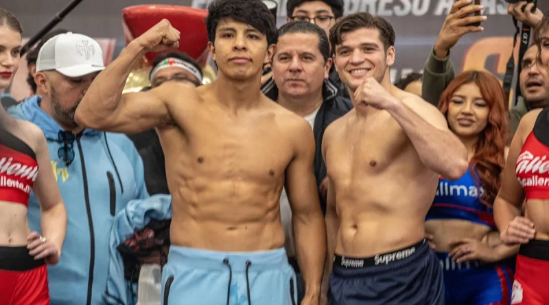 boxeo internacional, mexico, francia, deportes, jaime munguia, bruni scare