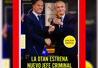 opinión, otan, jefe criminal, union europea, estados unidos