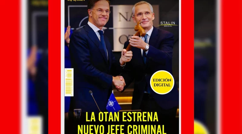 opinión, otan, jefe criminal, union europea, estados unidos