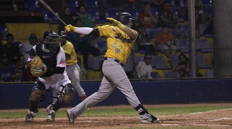 leones de leon, indios del boer, lbpn, beisbol, deportes,