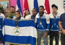 nicaragua, deportes, seleccionadas, artes marciales mixtas, nicaragua,