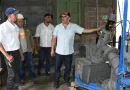 nicaragua, marena, jinotega, central hidroelectrica,