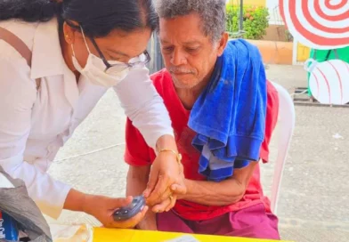 ministerio de salud, minsa, salud, nicaragüa,campaña nacional, salud,