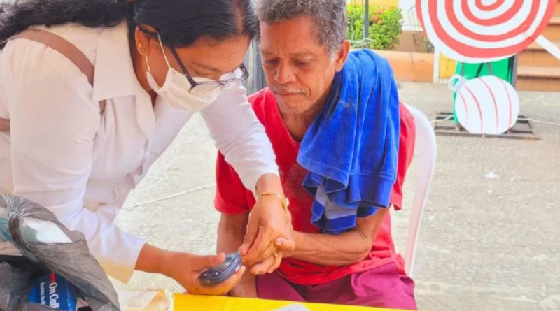 ministerio de salud, minsa, salud, nicaragüa,campaña nacional, salud,