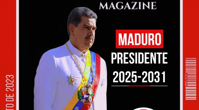 opinión, venezuela, nicolas maduro, presidente de venezuela