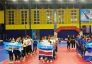 nicaragua, deporte, Managua, alma, voleibol centroamericano