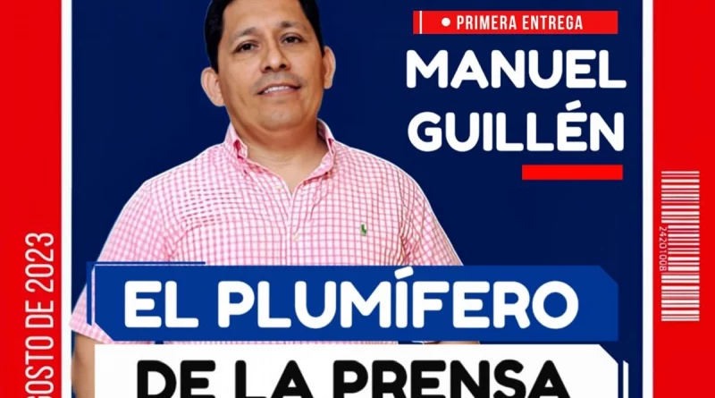 opinión, la prensa, maniel guillen, nicaragua