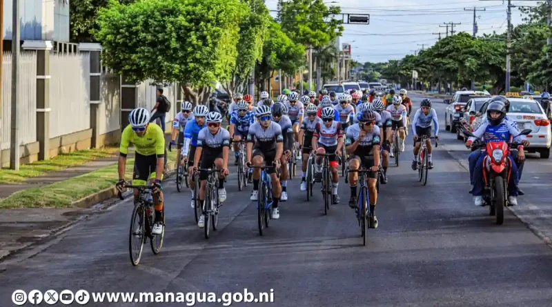 rally ciclistico, nicaragua, atletas internacionales, habitos saludables, volcan masaya, paseo xolotlan, ciclismo, turismo deportivo, medio ambiente, policia nacional, bomberos, campaña verde, movimiento ambientalista guardabarranco, movimiento deportivo alexis arguello, alcaldia de managua, deportes, marena, instituto nicaraguense de deportes, deportes en nicaragua, ciclismo en nicaragua, paisajes de nicaragua, atletas locales, competencia ciclista, categorias elite, categorias master unificado, categorias juveniles, categorias infantiles, premios en efectivo,