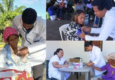 campaña nacional, prevencion enfermedades cronicas, diabetes, hipertension, artritis, atenciones, kioscos de vida saludable, ejercicios aerobicos, tai-chi, chequeos medicos, medicina natural, terapias complementarias, red comunitaria, salud, nicaragua, salud publica, factores de riesgo, enfermedades cronicas, bienestar, salud integral, tratamientos, actividades fisicas,