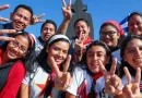 Nicaragua, gobierno de nicaragua, juventud, mar, gestión del gobierno de nicaragua, Gobierno Sandinista, jovenes y adolescentes,