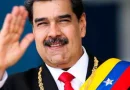 Nicolas maduro, presidente de Venezuela, nicaragua, gobierno de nicaragüa, mensaje,