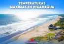 clima, nicaragua, managua, temperaturas maximas, clima nicaragua, ineter nicaragua