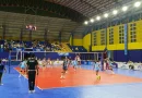 voleibol, nicaragüa, deportes, gobierno de nicaraGUa, Arcadia de managua,