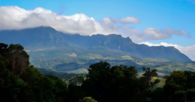 clima, nicaragua, ineter, altas temperaturas, vientos fuertes