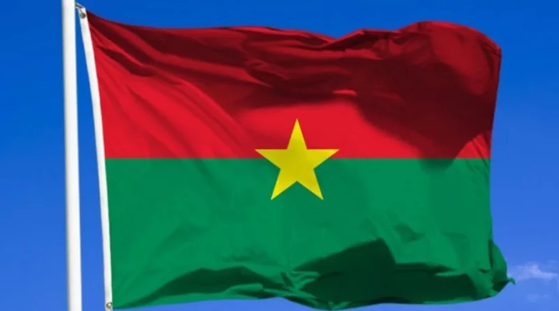 Burkina Faso, nicaragua, aniversario, republicanísimos de Burkina Faso, nicaragua, mensaje,