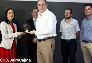 nicaragua, mific, exportaciones, premio nacional del exportador,