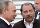 nicaragua, rusia, vladimir putin, comandante daniel ortega,