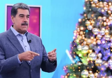 mandatario, presidente de Venezuela, Nicolás Maduro, denuncia, engaño, mandatario, atacar, whatsapp,