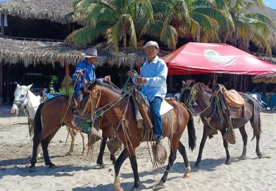 navidad, fin de año, san rafael del sur, pochomil, masachapa, intur, nicaragua,