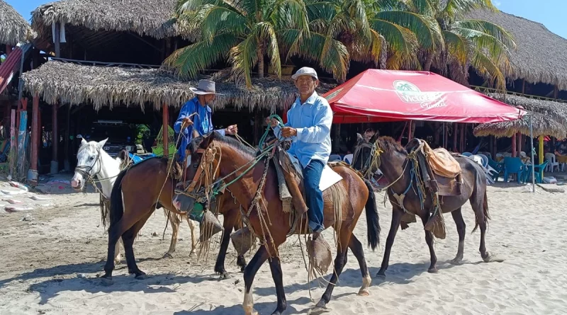 navidad, fin de año, san rafael del sur, pochomil, masachapa, intur, nicaragua,