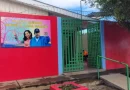 puesto de salud, salud nicaragua, minsa, puesto salud argelia lara garcia, ciudad sandino, managua