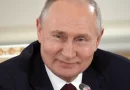 Vladimir Putin, Presidente de Rusia, opinión, Rusia,