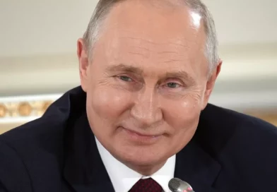 Vladimir Putin, Presidente de Rusia, opinión, Rusia,