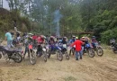 nicaragua, torneo navideño pilo enduro 2024, jalapa, nueva segovia