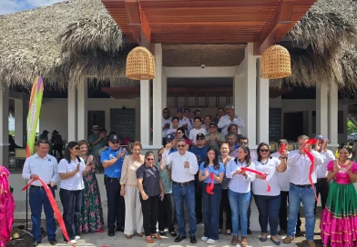 san carlos, río san juan, nicaragua, restaurante kupuri