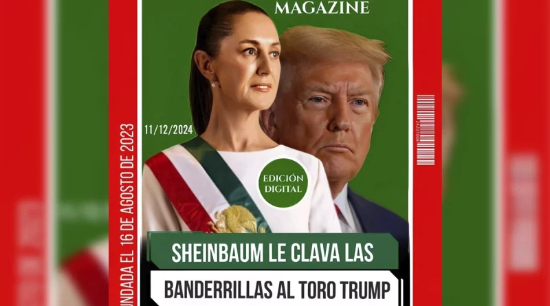 opinión, sheinbaum, trump, mexico, estados unidos