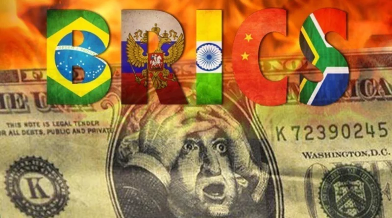 opinion, brics, dolares, estados unidos, donald trump, rusia, china