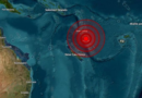 internacionales, rt en español, sismo, islas Vanuatu