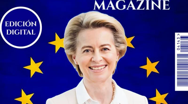 opinion, europa, ursula von der leyen, colonialista,