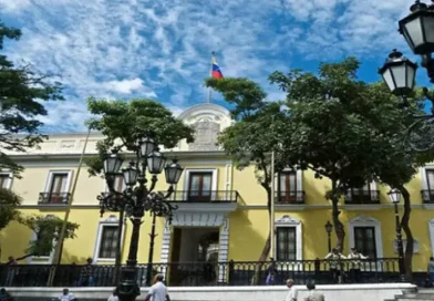 cancielleria, Venezuela, rechaza, campaña, declaraciones, fiscal, CPI, Corte Penal Internacional,