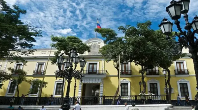 cancielleria, Venezuela, rechaza, campaña, declaraciones, fiscal, CPI, Corte Penal Internacional,