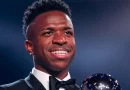 vinicius jr, real madrid, mejor jugador del mundo, the best, fifa, futbolista,