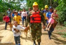 nicaragua, rivas, san juan del sur, medidas de precaucion,emergencia