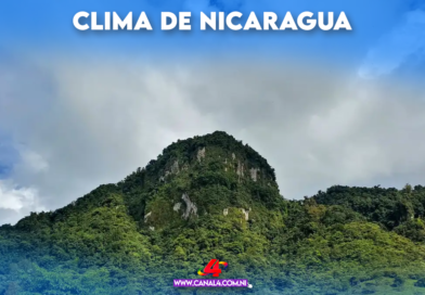 nicaragua, clima, clima de nicaragua, ineter,