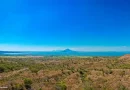 ineter, pronostico del tiempo, nicaragua, altas presiones atmosfericas, ambiente caluroso, vientos moderados, cielo nublado, lluvias ligeras, temperaturas maximas,