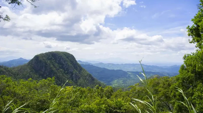 ineter, pronostico del clima, clima nicaragua, altas presiones atmosfericas, lluvias ligeras, vientos fuertes, temperaturas maximas, regiones de nicaragua, clima pacifico, clima norte, clima caribe