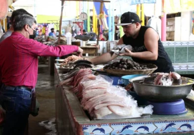 abastecimiento estable, nicaragüa, gobierno de Nicaragua, mercados de nicaragüa,