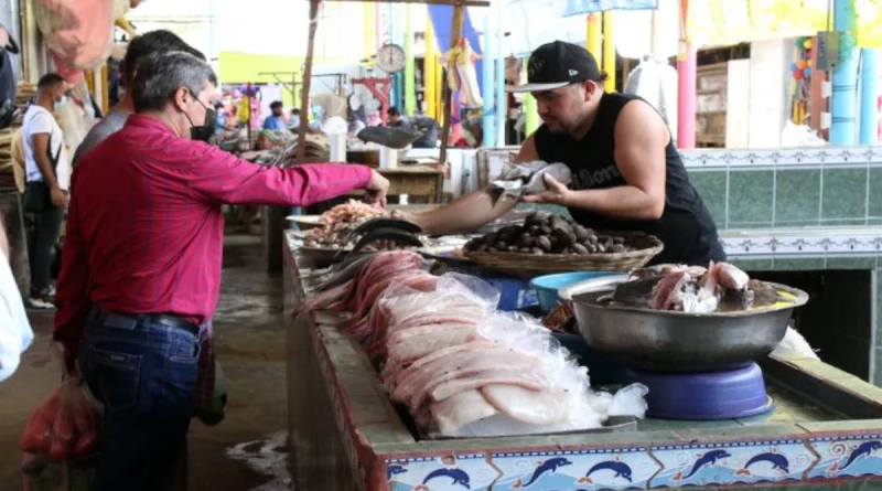 abastecimiento estable, nicaragüa, gobierno de Nicaragua, mercados de nicaragüa,