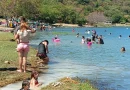 laguna de xiloa, turismo, familias, alegria y diversion, nicaragua, managua, centro recreativo, mateare,