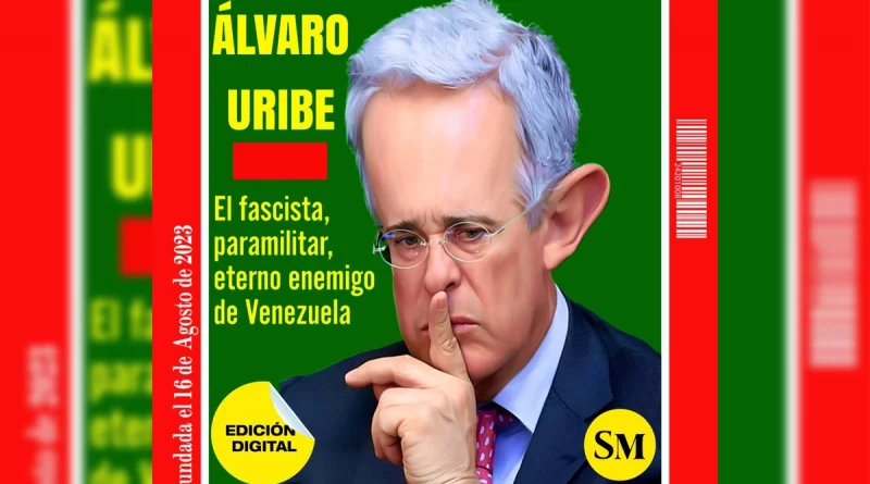 opinión, nicaragua, colombia, alvaro uribe, terrorismo