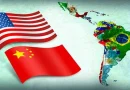 América Latina, China y Norte América, opinión