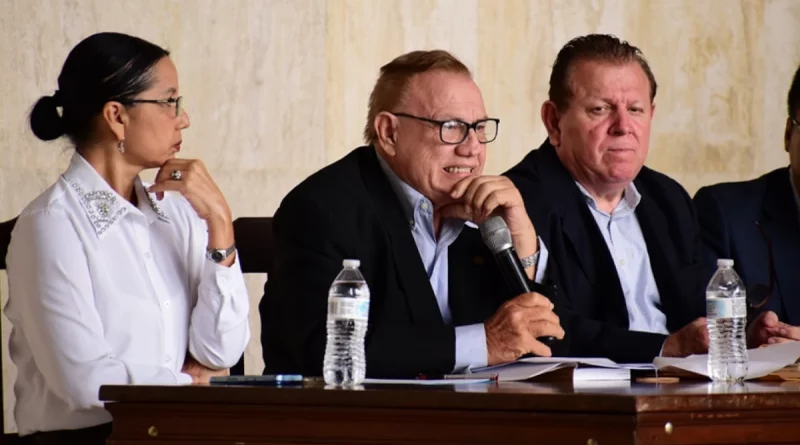 teatro Nacional Rubén Darío, Ruben dario, nicaragüa, traducción, chino, nicaragüa, gobierno de nicaragüa,