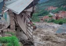 Bolivia, lluvias, inundaciones, muertos, intensas lluvias, deslizamiento,