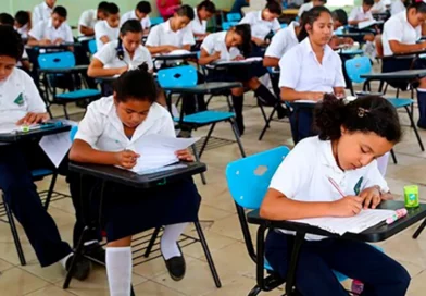 avances, estrategias, educación, nicaragüa, gobierno de Nicaragua,